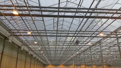 Suni Aydınlatma Sistemleri