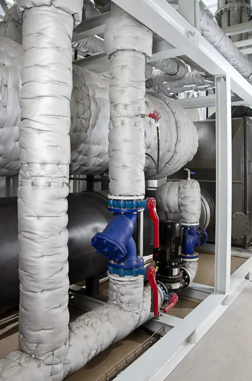 Kojenerasyon Sistemi