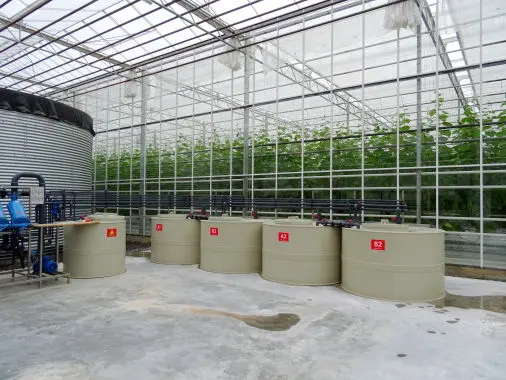 Sulama ve Otomasyon Sistemi